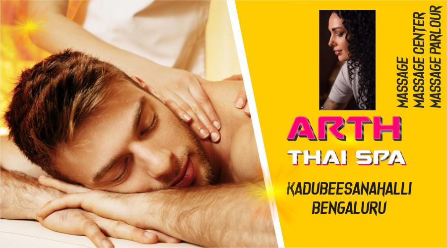 Balinese Massage in Bengaluru